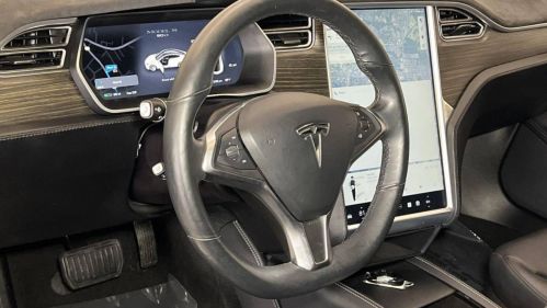 2015 Tesla Model S 5YJSA1V26FF098628