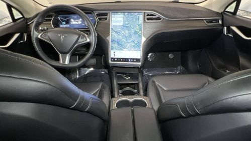 2015 Tesla Model S 5YJSA1V26FF098628