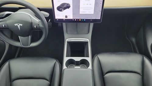 2021 Tesla Model Y 5YJYGDEE2MF185900