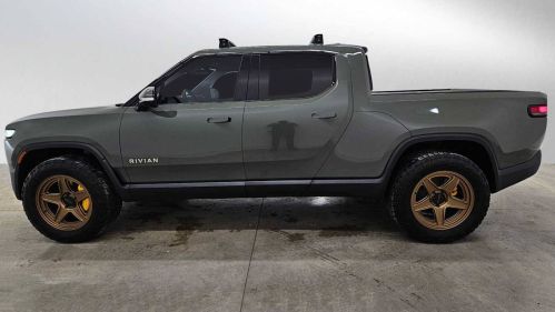 2022 Rivian R1T 7FCTGAAL6NN003691