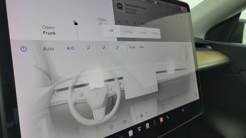 2021 Tesla Model Y 5YJYGDEE2MF185900