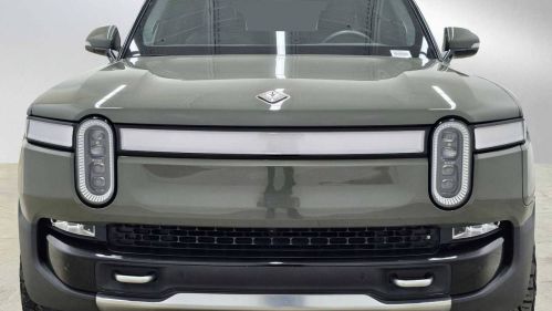 2022 Rivian R1T 7FCTGAAL6NN003691