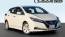 2022 Nissan LEAF