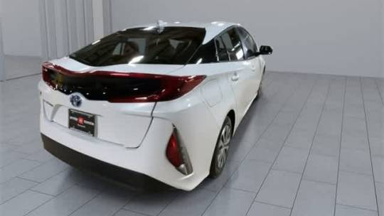 2022 Toyota Prius Prime JTDKAMFP4N3207613