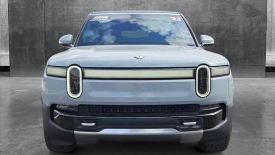 2023 Rivian R1S 7PDSGABA4PN022024