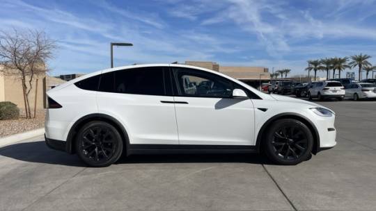 2023 Tesla Model X 7SAXCDE53PF368169