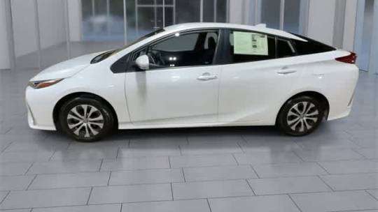 2022 Toyota Prius Prime JTDKAMFP4N3207613