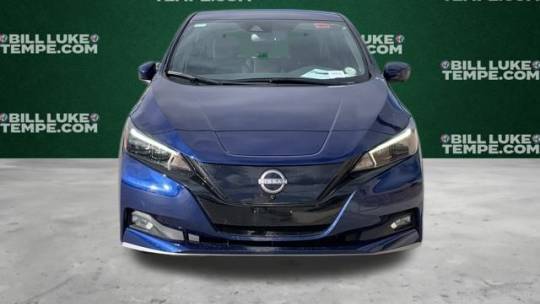 2023 Nissan LEAF 1N4CZ1CV6PC560975