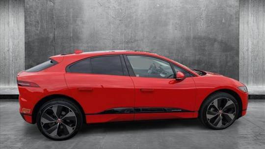 2019 Jaguar I-Pace SADHD2S14K1F67972