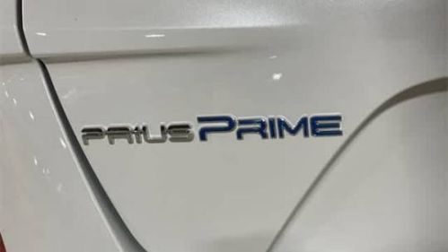 2022 Toyota Prius Prime JTDKAMFP4N3207613