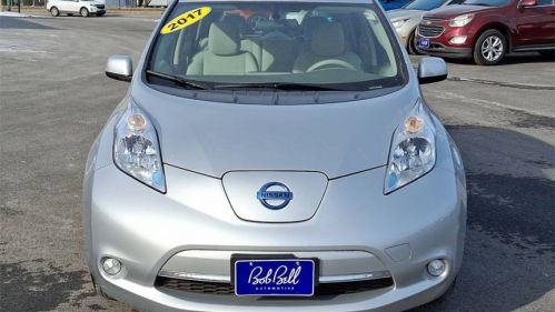 2017 Nissan LEAF 1N4BZ0CP9HC308243