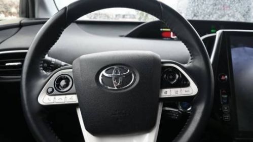 2018 Toyota Prius Prime JTDKARFP0J3075151