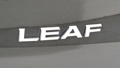 2019 Nissan LEAF 1N4AZ1CP2KC303524