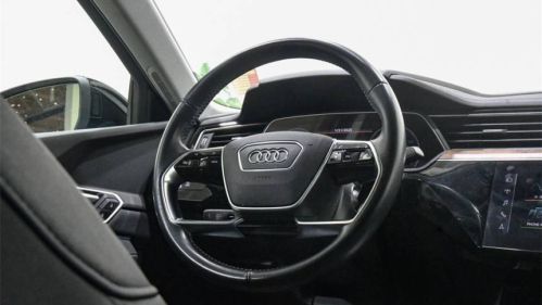 2020 Audi e-tron WA12ABGE7LB036077