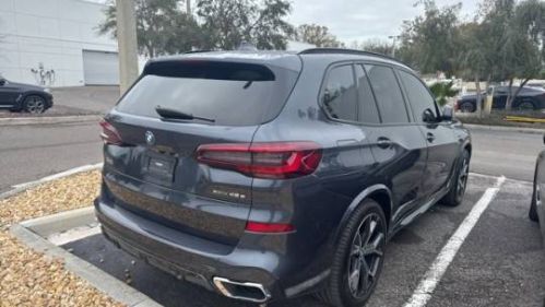 2022 BMW X5 5UXTA6C00N9K77712