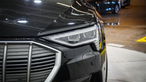 2020 Audi e-tron WA12ABGE7LB036077