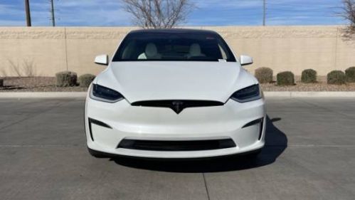 2023 Tesla Model X 7SAXCDE53PF368169