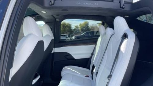 2023 Tesla Model X 7SAXCDE53PF368169