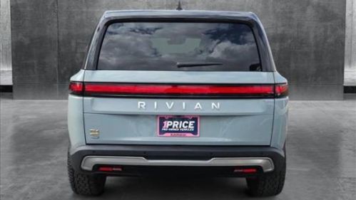 2023 Rivian R1S 7PDSGABA4PN022024