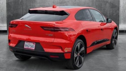 2019 Jaguar I-Pace SADHD2S14K1F67972