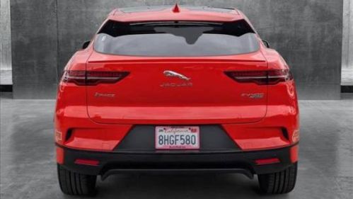 2019 Jaguar I-Pace SADHD2S14K1F67972