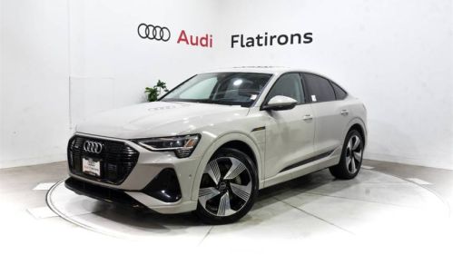 2021 Audi e-tron WA13AAGE5MB041388