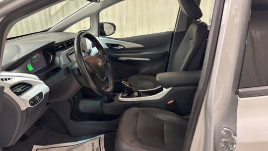 2021 Chevrolet Bolt 1G1FZ6S07M4101429