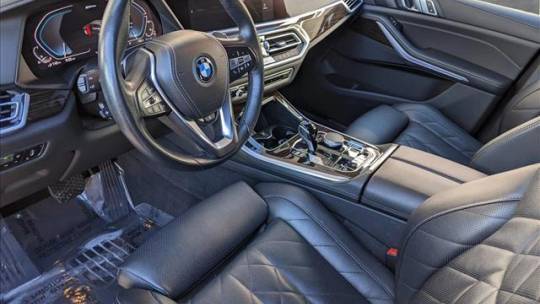 2023 BMW X5 5UXTA6C01P9P19528