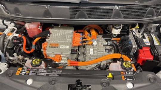 2021 Chevrolet Bolt 1G1FZ6S07M4101429