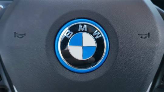 2024 BMW 3 Series 3MW39FF04R8E08837