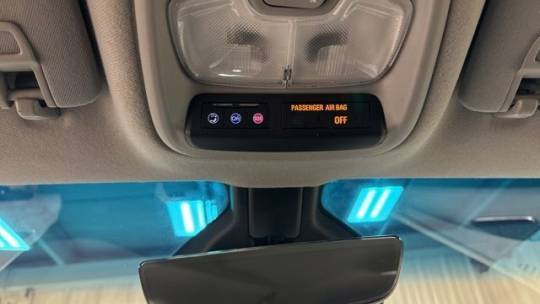 2021 Chevrolet Bolt 1G1FZ6S07M4101429