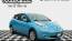 2015 Nissan LEAF