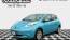 2015 Nissan LEAF