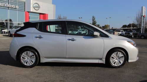 2022 Nissan LEAF 1N4AZ1BV6NC559265