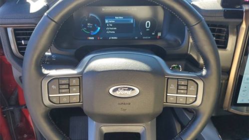 2023 Ford F-150 Lightning 1FTVW1EL6PWG10957