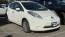 2015 Nissan LEAF