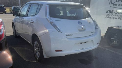 2015 Nissan LEAF 1N4AZ0CP2FC324129