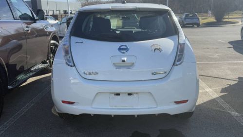 2015 Nissan LEAF 1N4AZ0CP2FC324129