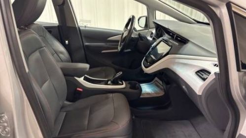 2021 Chevrolet Bolt 1G1FZ6S07M4101429