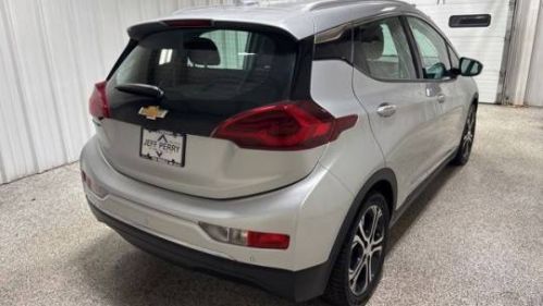 2021 Chevrolet Bolt 1G1FZ6S07M4101429