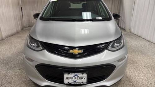 2021 Chevrolet Bolt 1G1FZ6S07M4101429