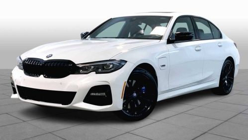 2022 BMW 3 Series 3MW5P9J05N8C41860