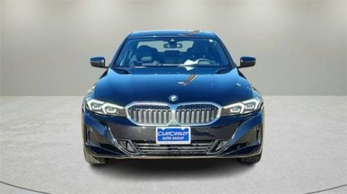 2024 BMW 3 Series 3MW39FF04R8E08837