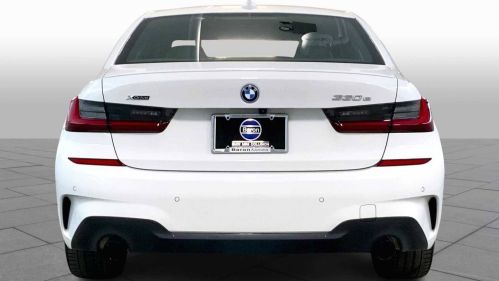 2022 BMW 3 Series 3MW5P9J05N8C41860