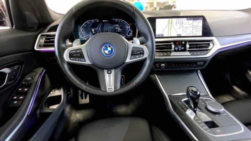 2022 BMW 3 Series 3MW5P9J05N8C41860