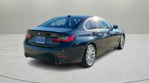 2024 BMW 3 Series 3MW39FF04R8E08837