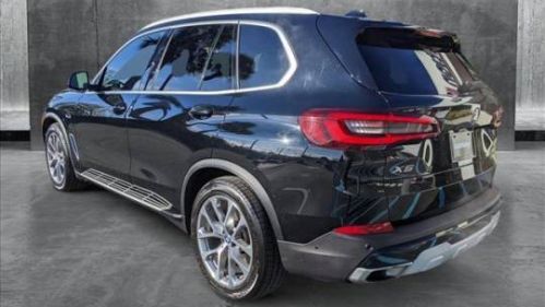 2023 BMW X5 5UXTA6C01P9P19528