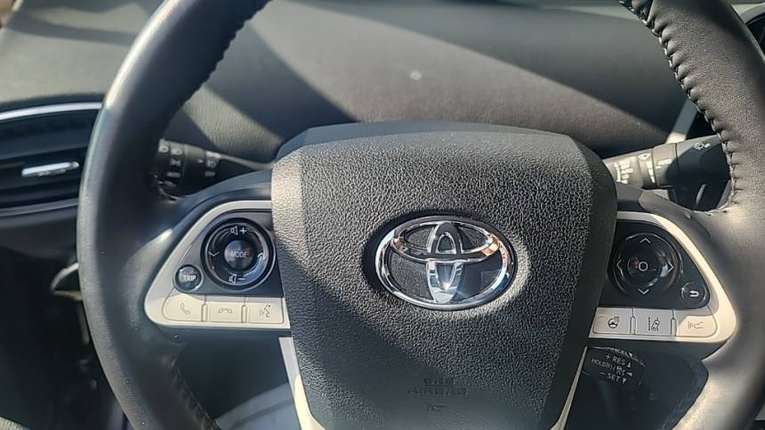 2019 Toyota Prius Prime JTDKARFP5K3105438