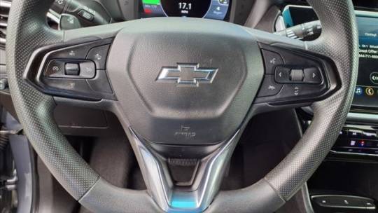 2023 Chevrolet Bolt 1G1FW6S07P4115750