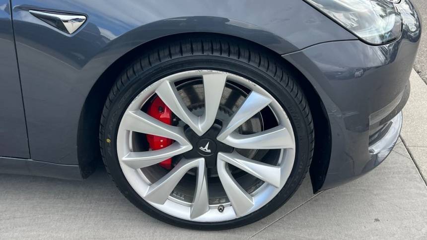 2018 Tesla Model 3 5YJ3E1EB6JF079353